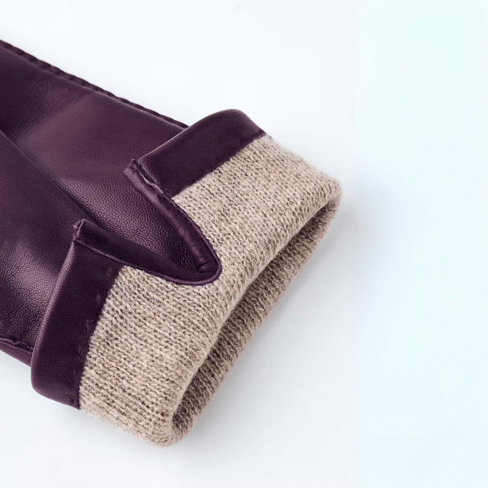 #farge_dark plum