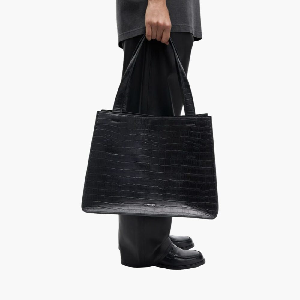 Samsøe Saclaire tote bag