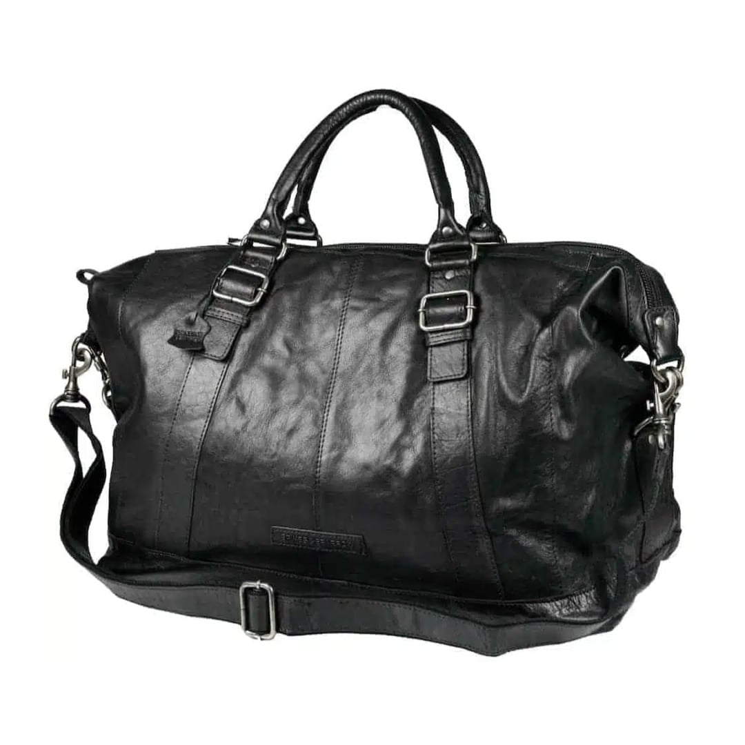 Spikes & Sparrow Weekendbag