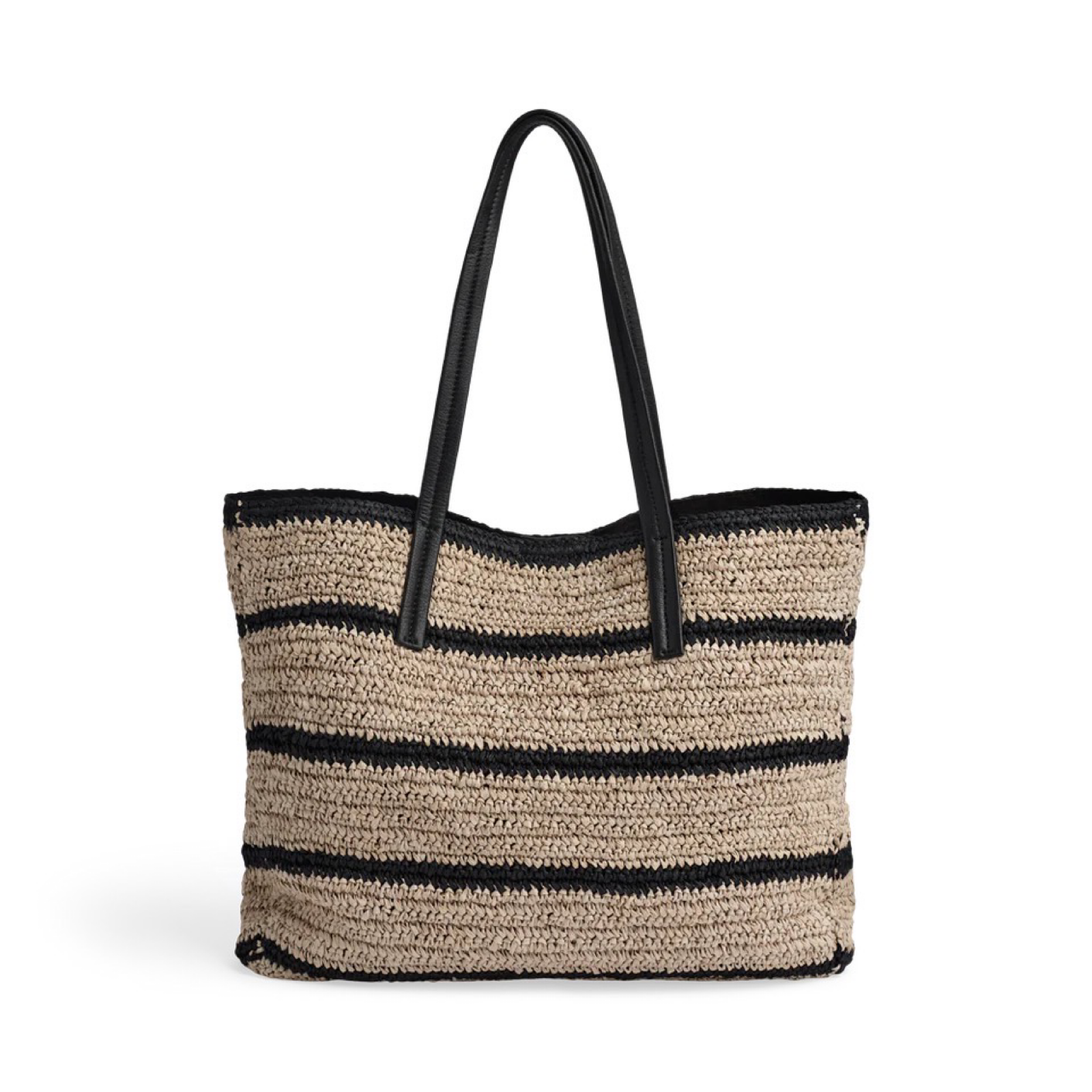 Markberg Avani Shopper, Raffia