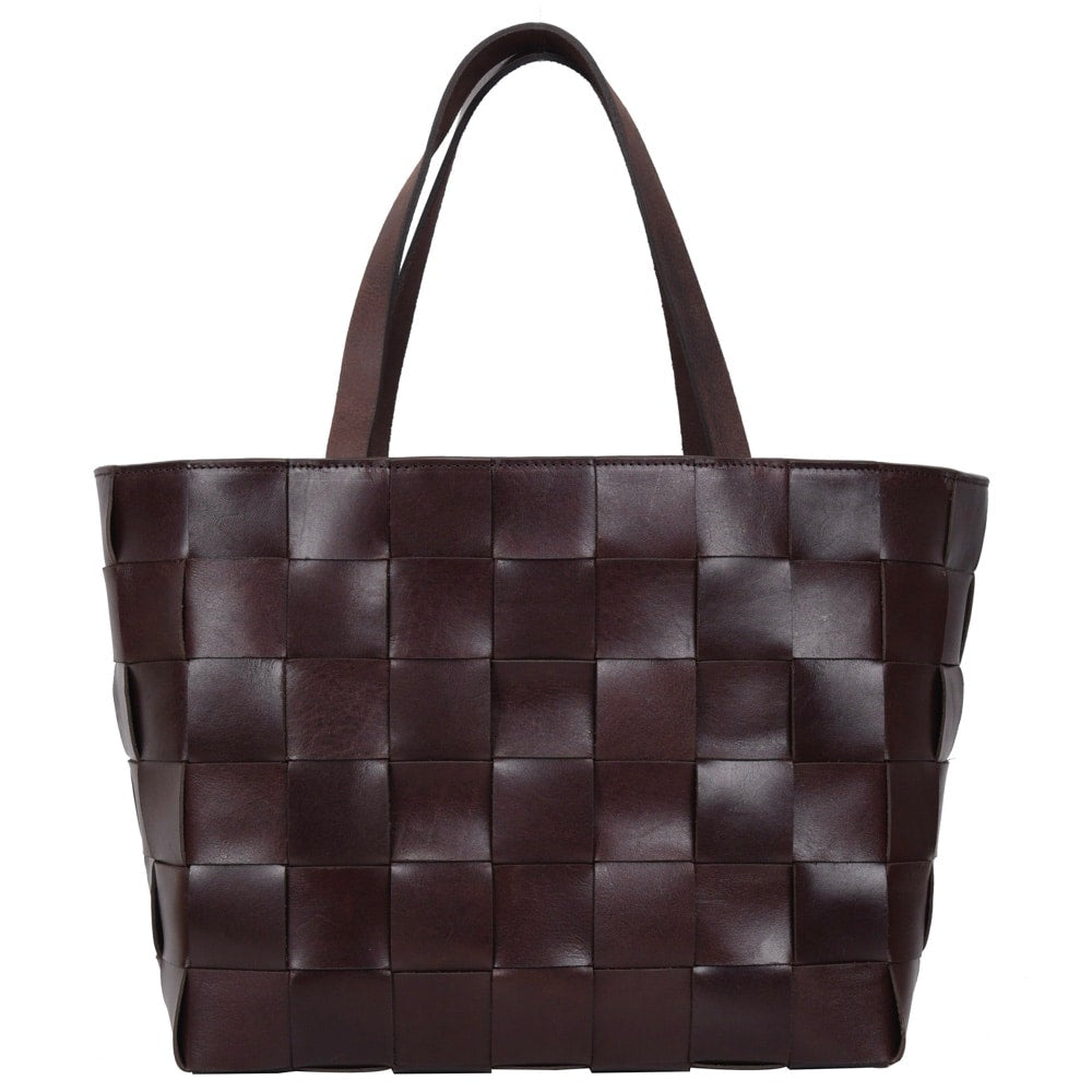 #farge_dark brown