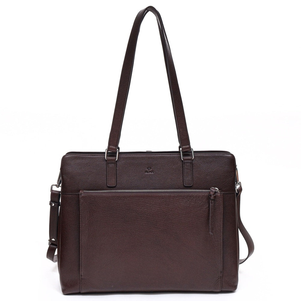 #farge_dark brown