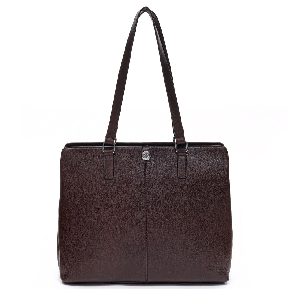#farge_dark brown