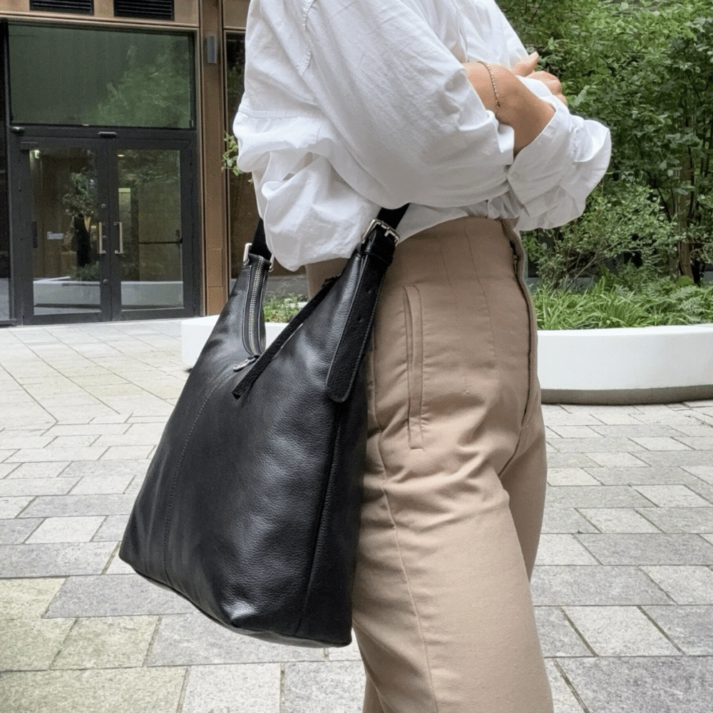ADAX Brescia shoulder bag Louise
