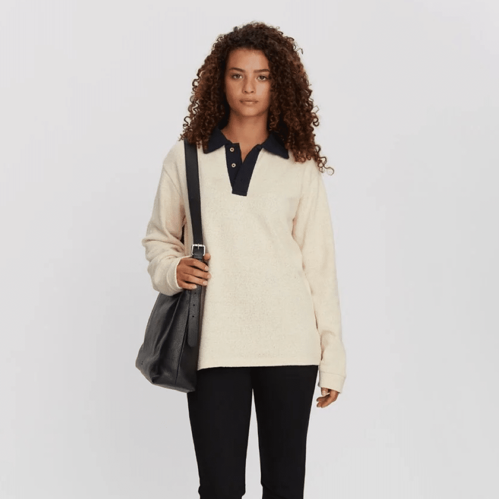 ADAX Brescia shoulder bag Louise