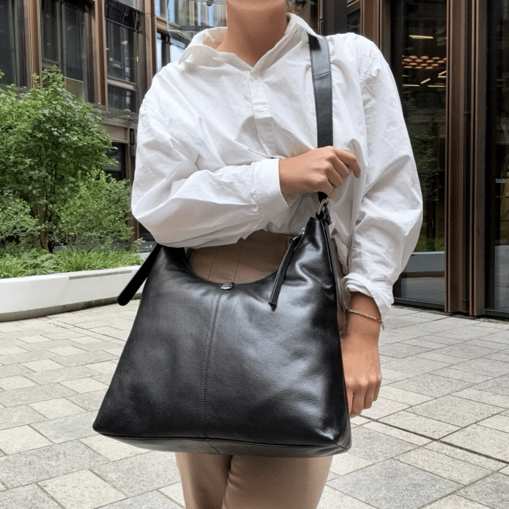 ADAX Brescia shoulder bag Louise
