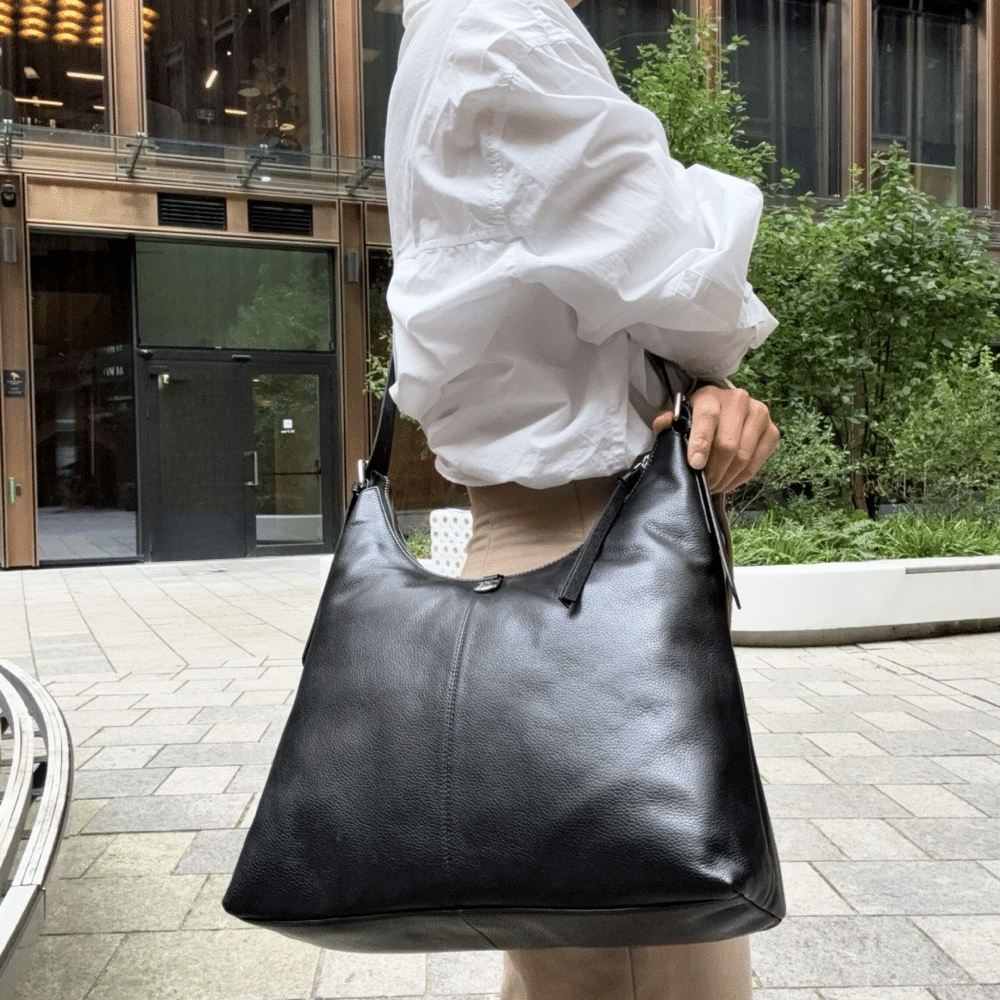 ADAX Brescia shoulder bag Louise