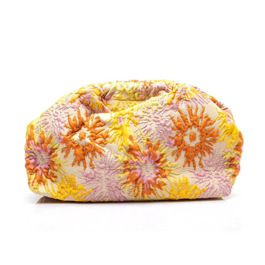 SORENA Xrysanthi Bucket Bag