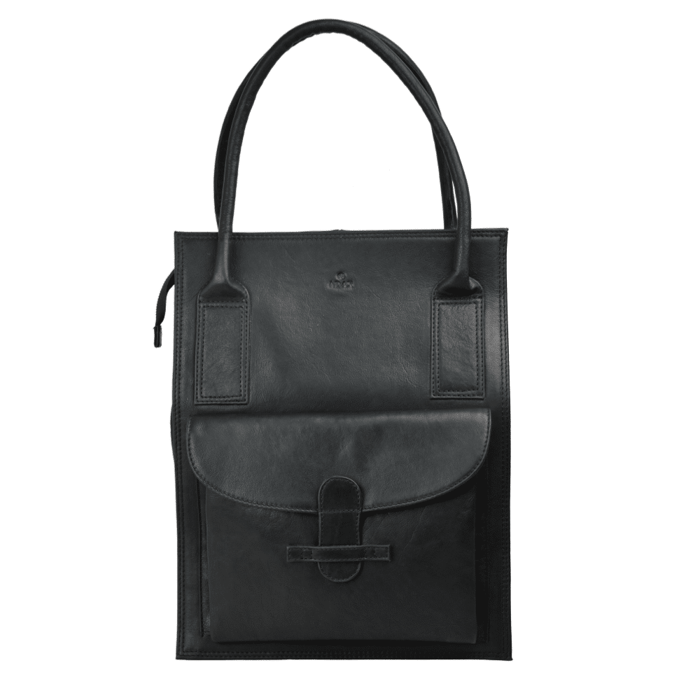 ADAX Ragusa shopper Tina