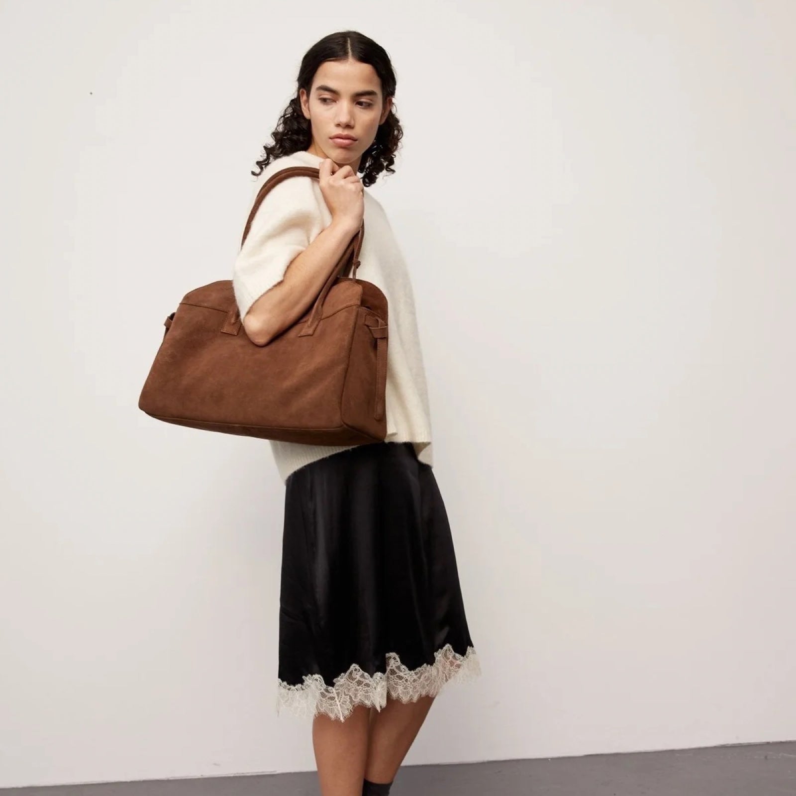 ADAX Rozzano shoulder bag Vienne