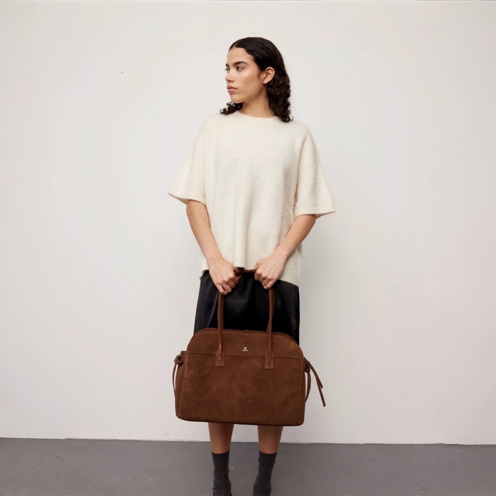 ADAX Rozzano shoulder bag Vienne