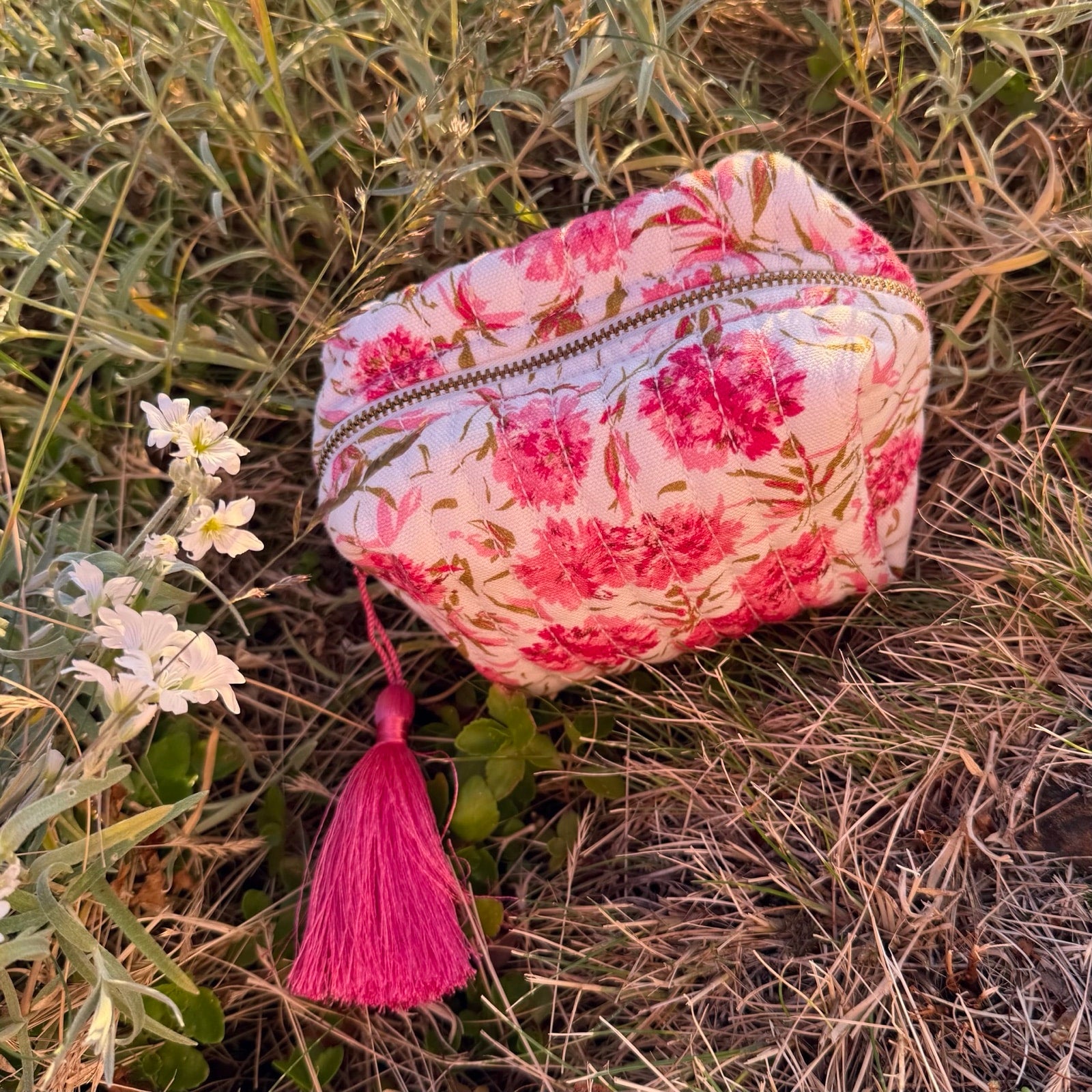 By TiMo Makeup Bag (liten sminkeveske)