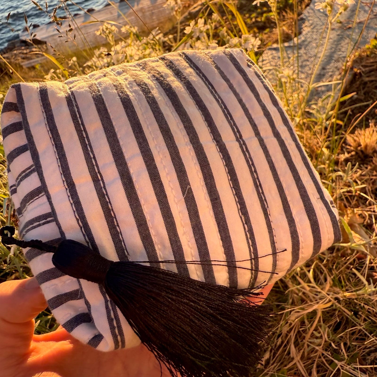 By TiMo Makeup Bag (liten sminkeveske)