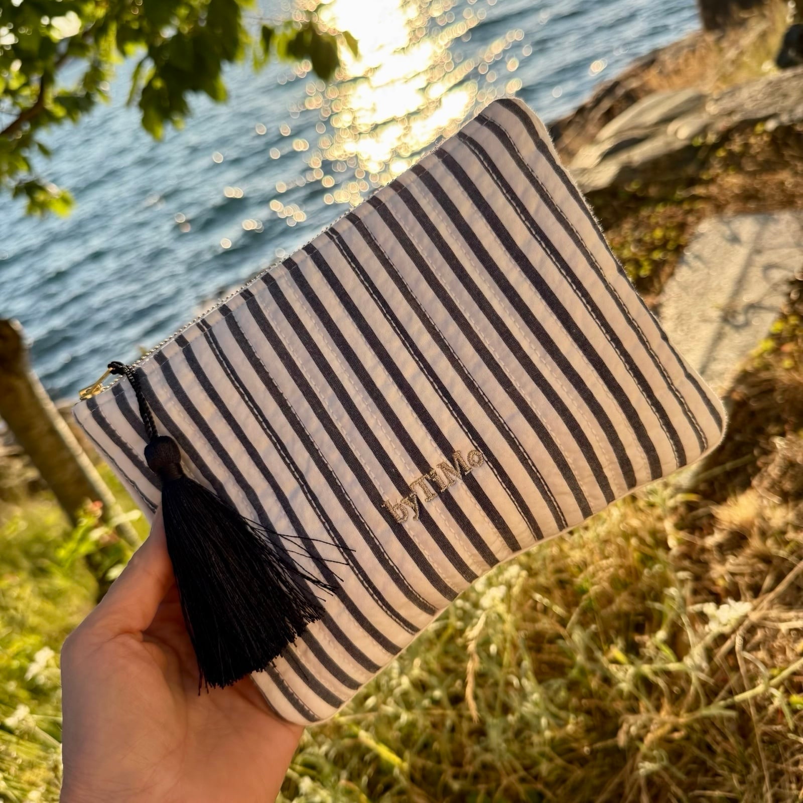 #farge_blue stripe