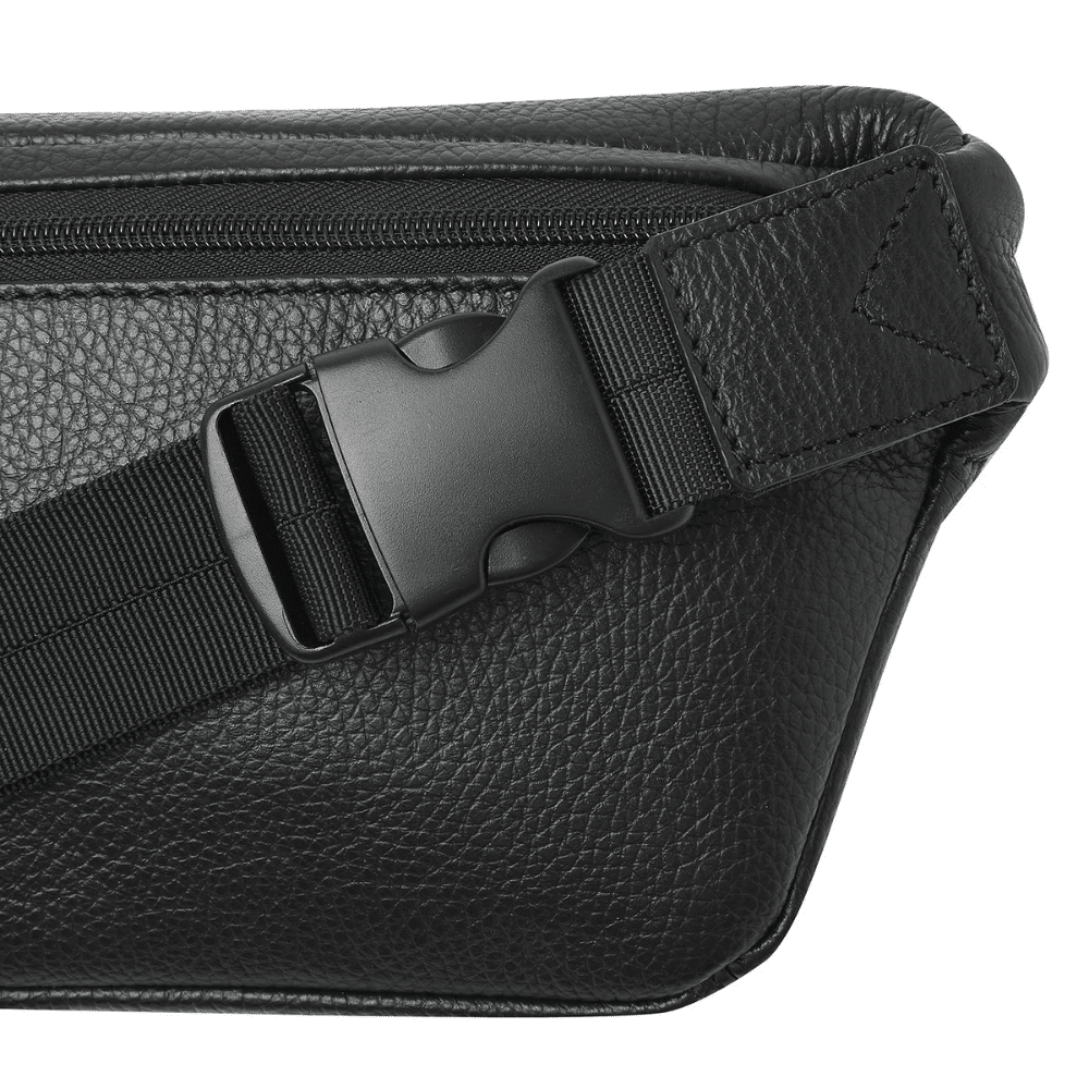 Castelijn & Beerens - Onyx Fanny Pack RFID