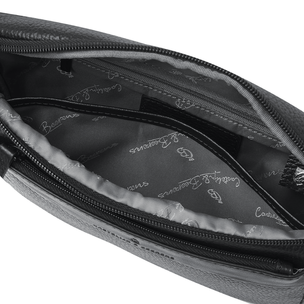 Castelijn & Beerens - Onyx Fanny Pack RFID