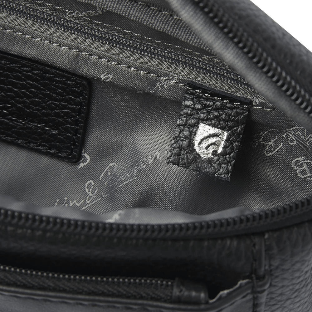 Castelijn & Beerens - Onyx Fanny Pack RFID