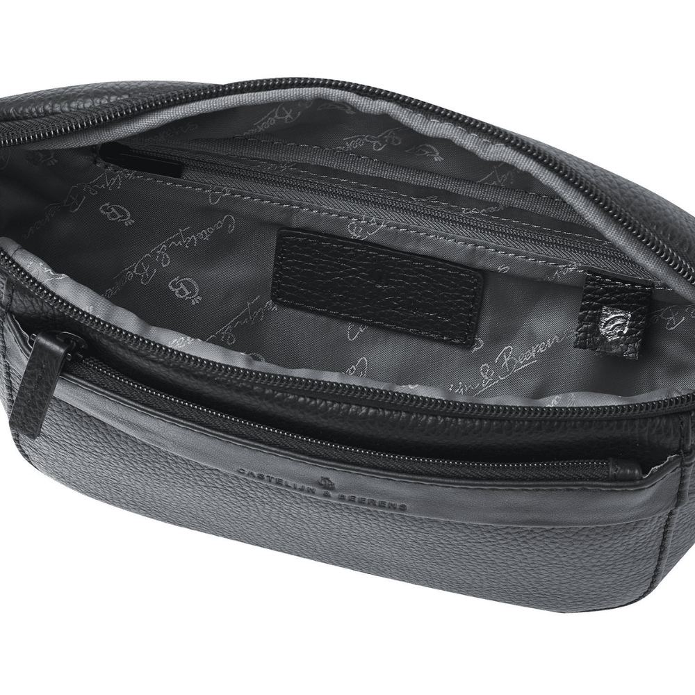 Castelijn & Beerens - Onyx Fanny Pack RFID