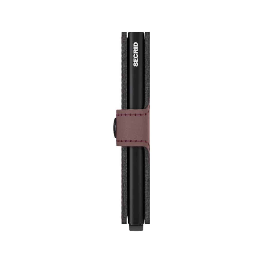 289548 Secrid Miniwallet matte rose