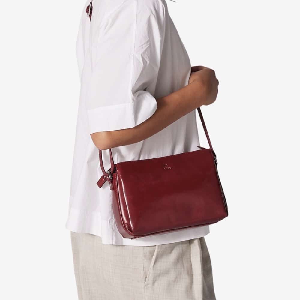 ADAX Salerno Shoulder bag Dea