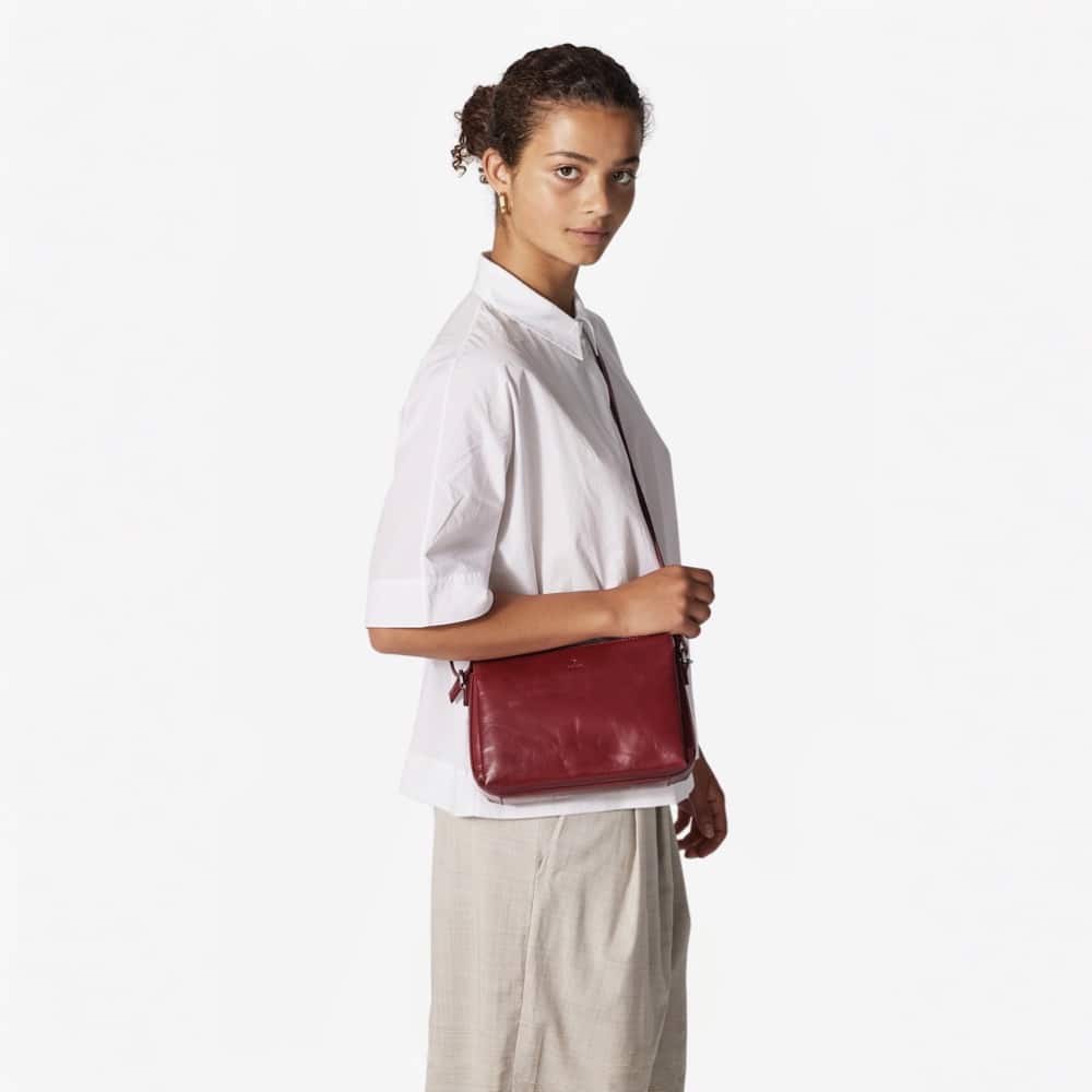ADAX Salerno Shoulder bag Dea