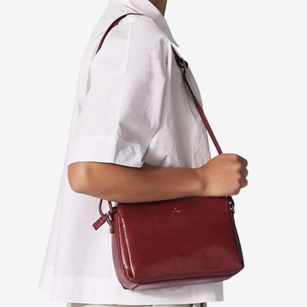 ADAX Salerno Shoulder bag Dea