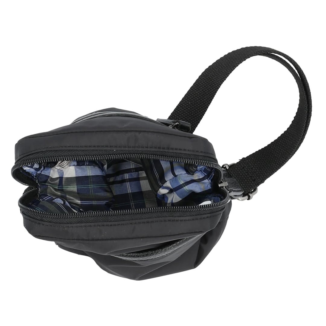 Picard S'Pore skulderveske i nylon
