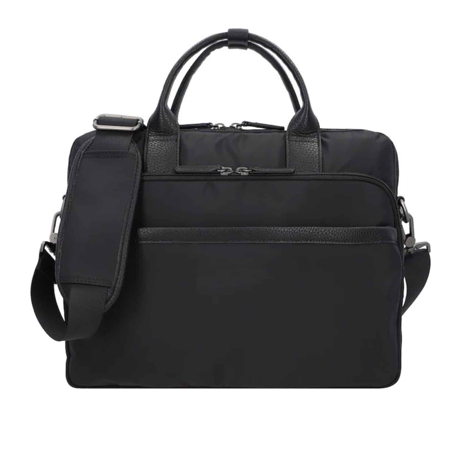 Picard Spore laptop bag