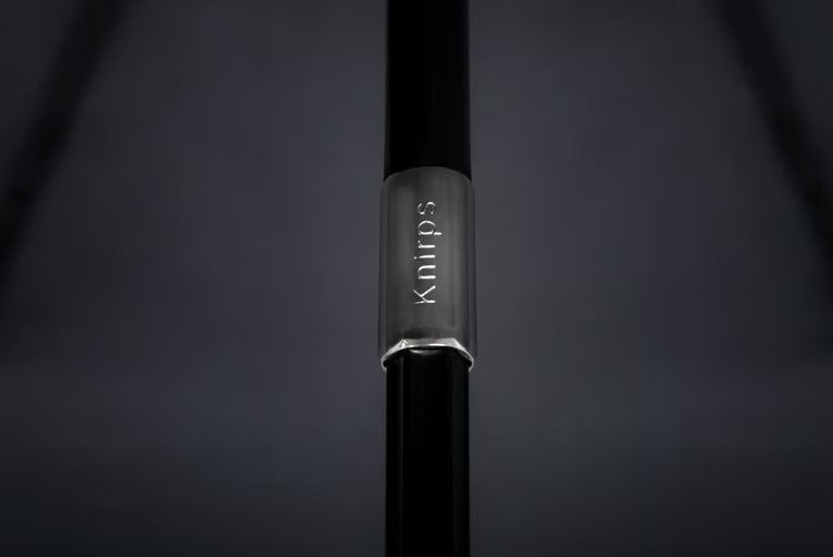 Knirps duomatic T200 Classics Black