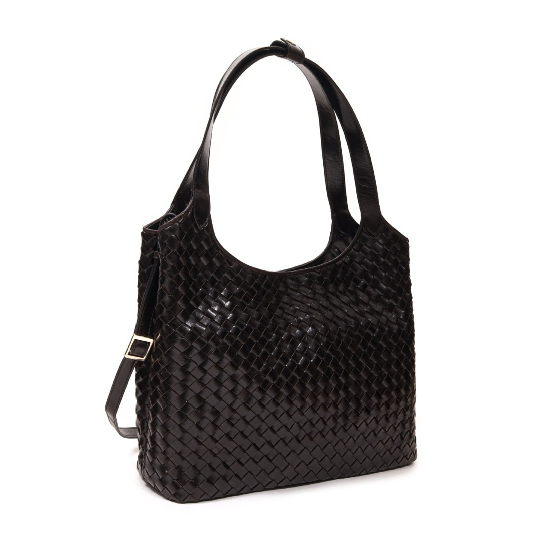 ADAX Salerno shoulder bag Alica