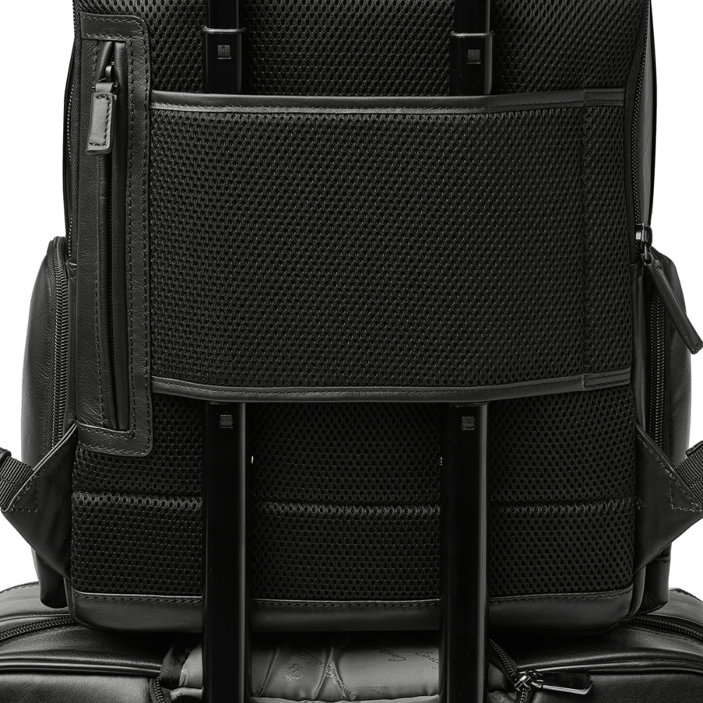 Castelijn & Beerens Uniform Travel Backpack