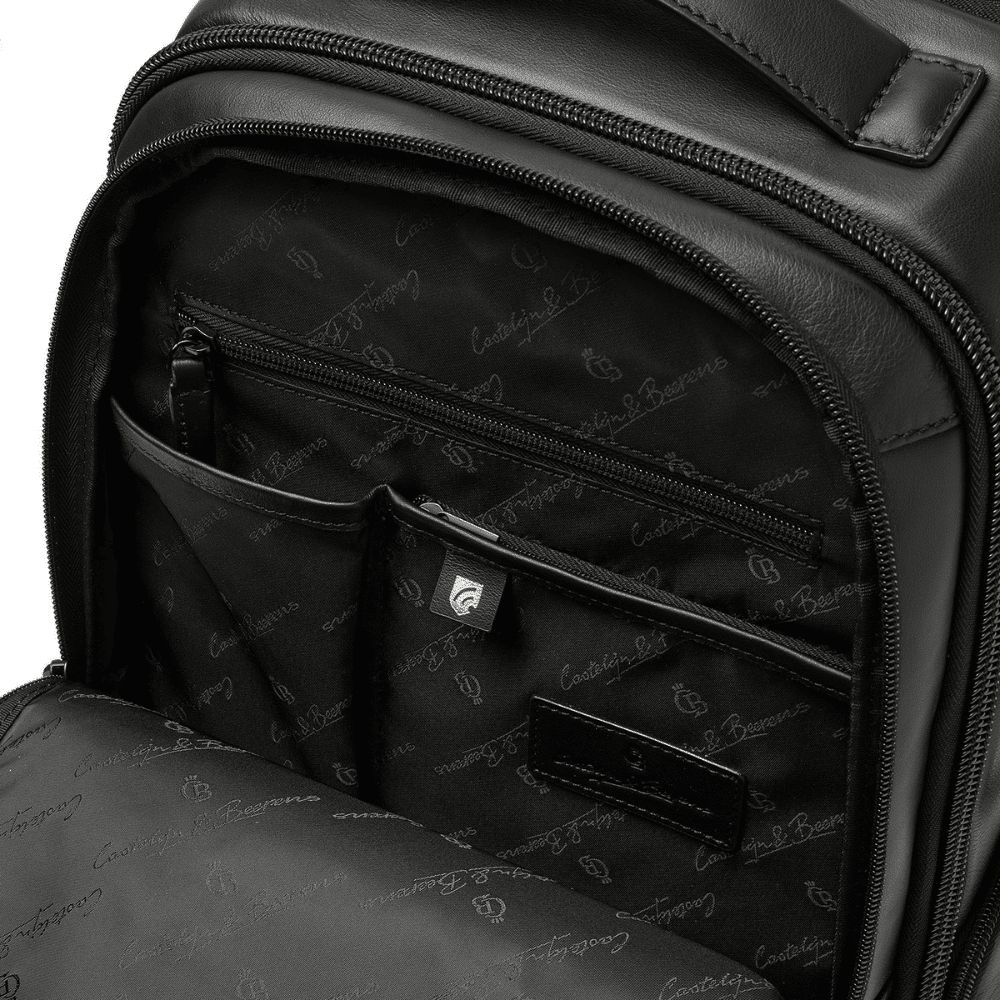 Castelijn & Beerens Uniform Travel Backpack