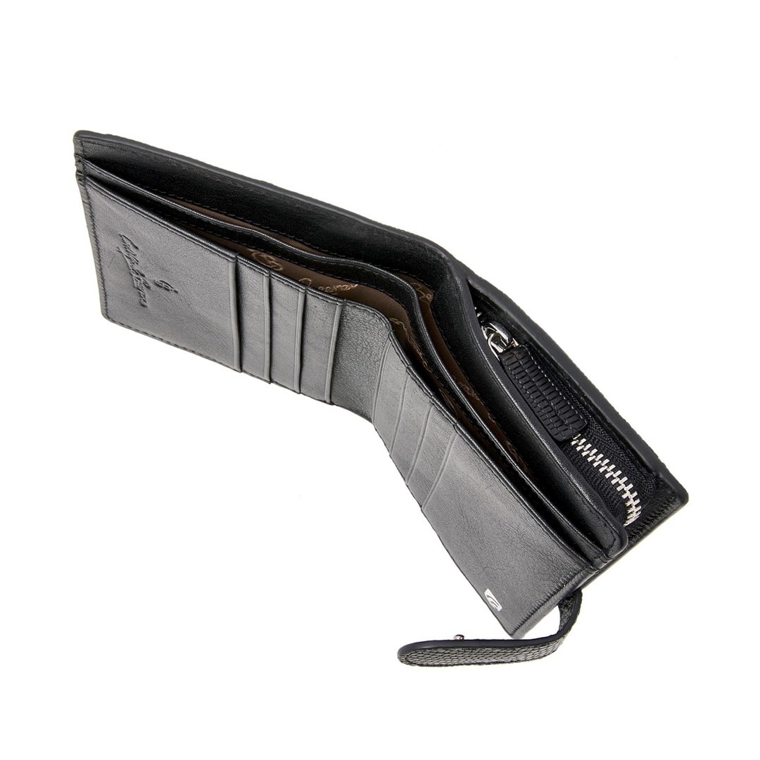 Castelijn & Beerens Zip Wallet RFID