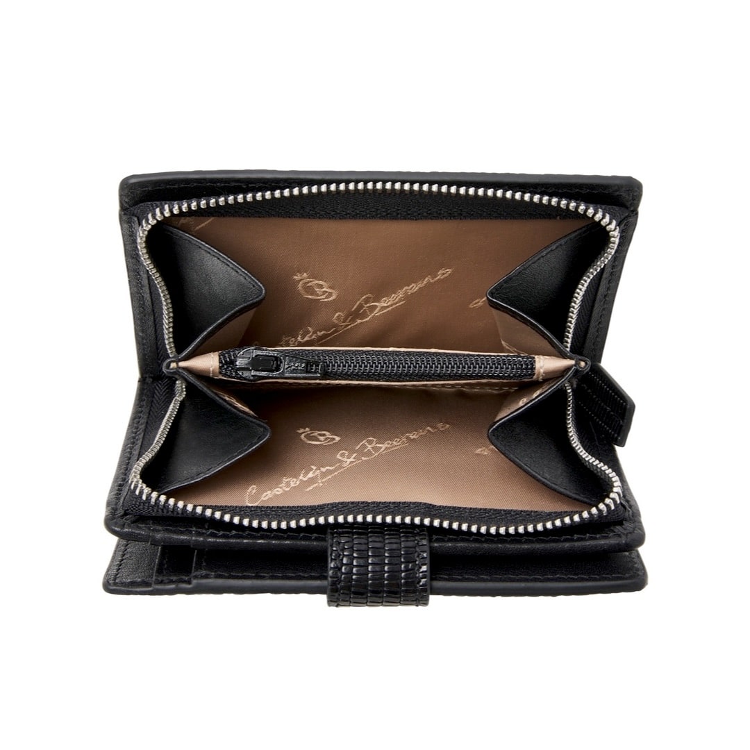 Castelijn & Beerens Zip Wallet RFID