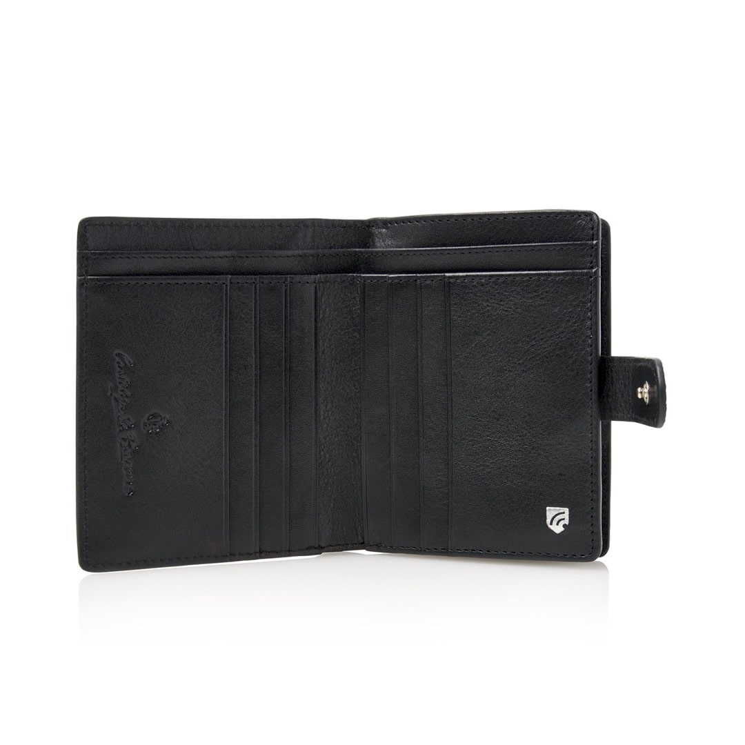 Castelijn & Beerens Zip Wallet RFID