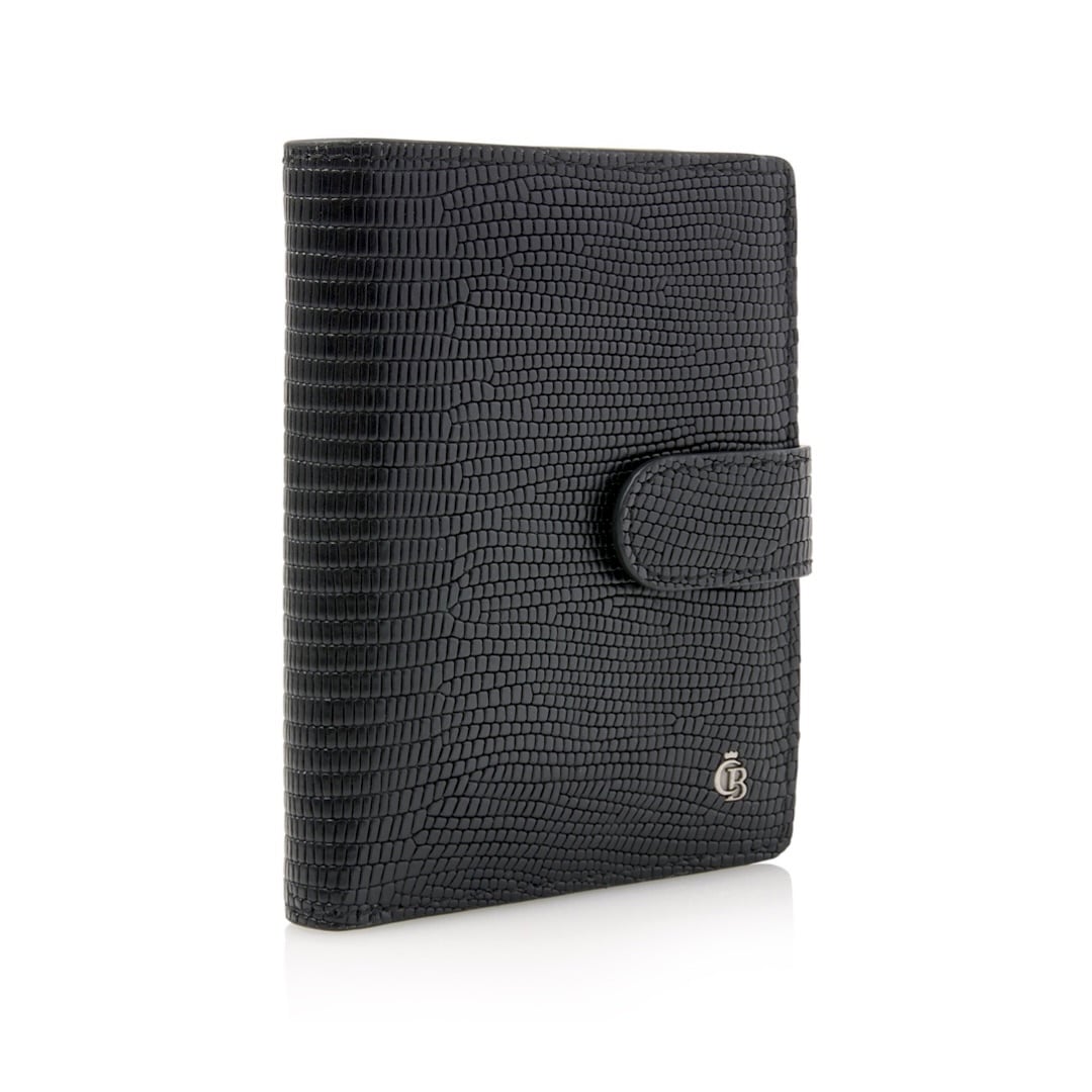 Castelijn & Beerens Zip Wallet RFID