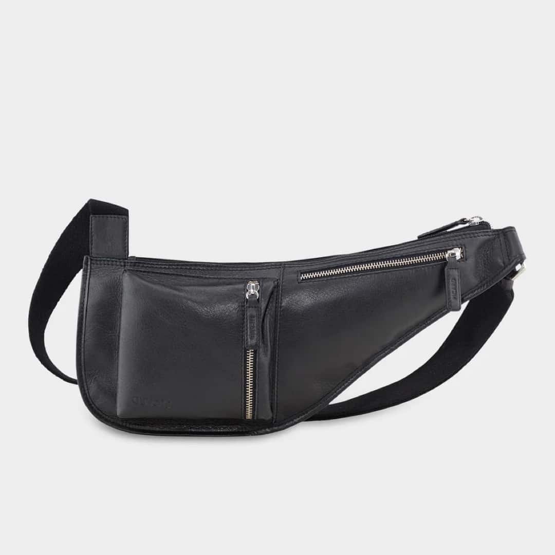 Picard BUDDY bumbag - sort