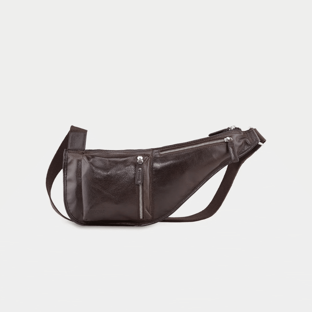 Picard Buddy Bumbag Cafe