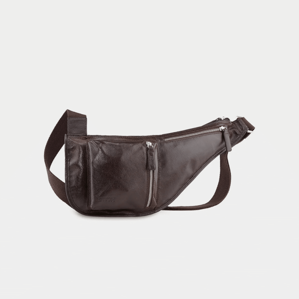 Picard Buddy Bumbag Cafe