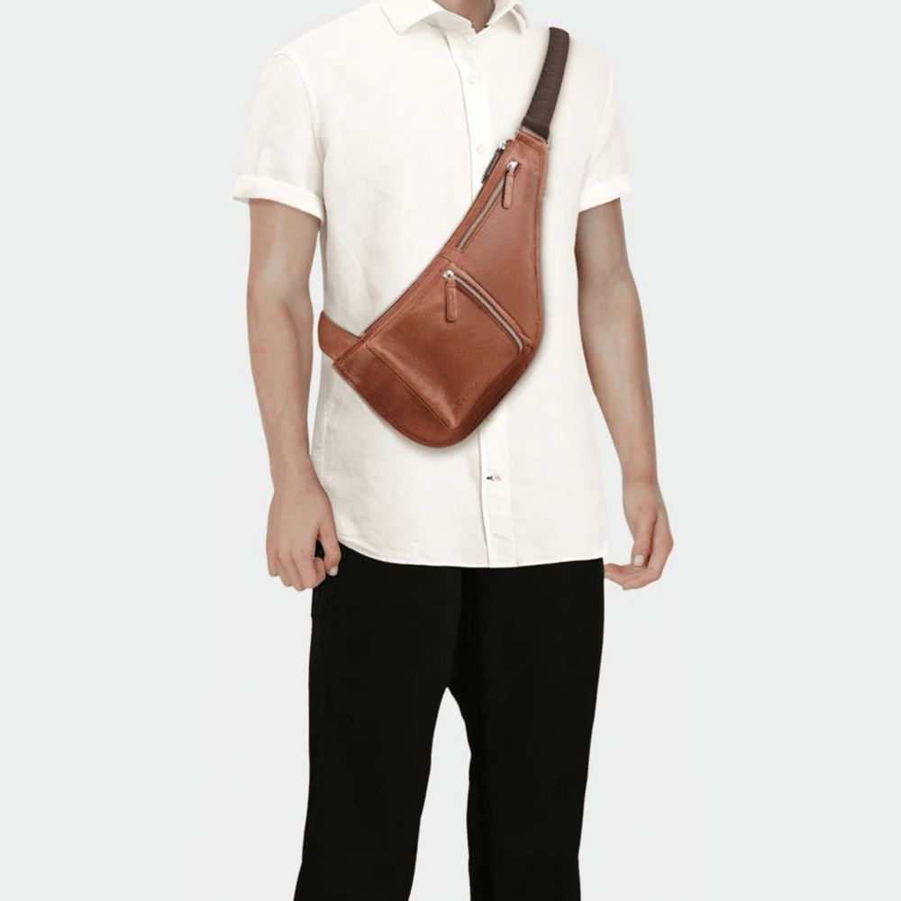 Picard Buddy Bumbag Cognac