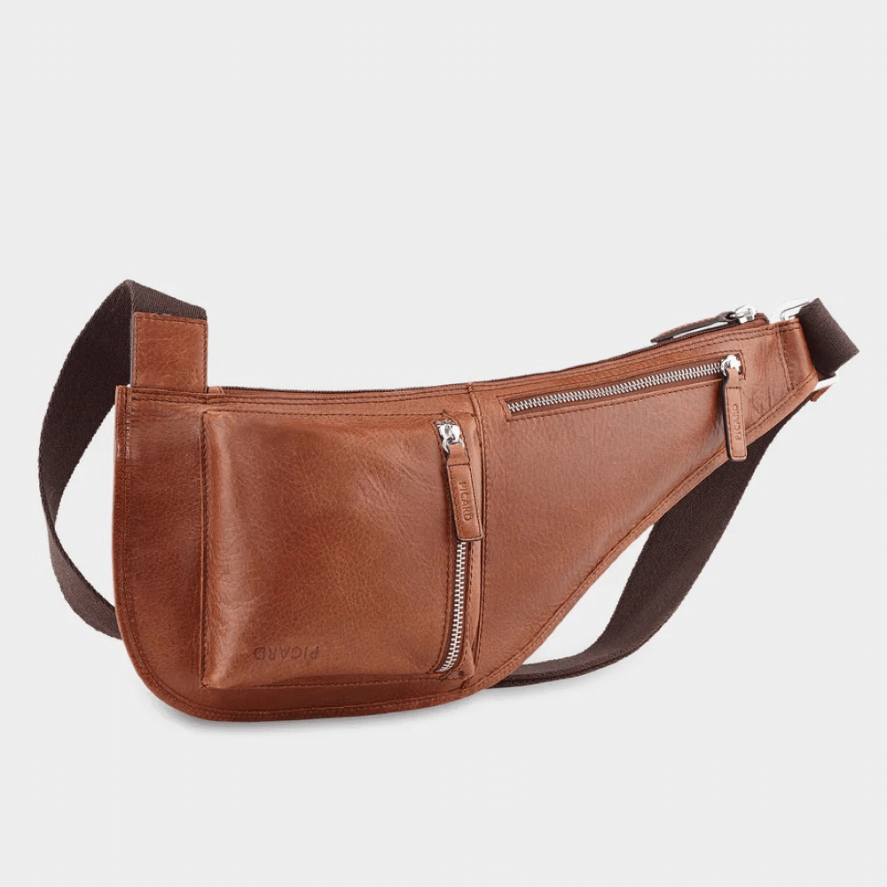 Picard Buddy Bumbag Cognac