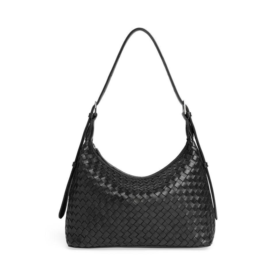 Markberg Amari veske, Weave Black