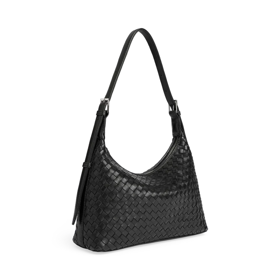 Markberg Amari veske, Weave Black