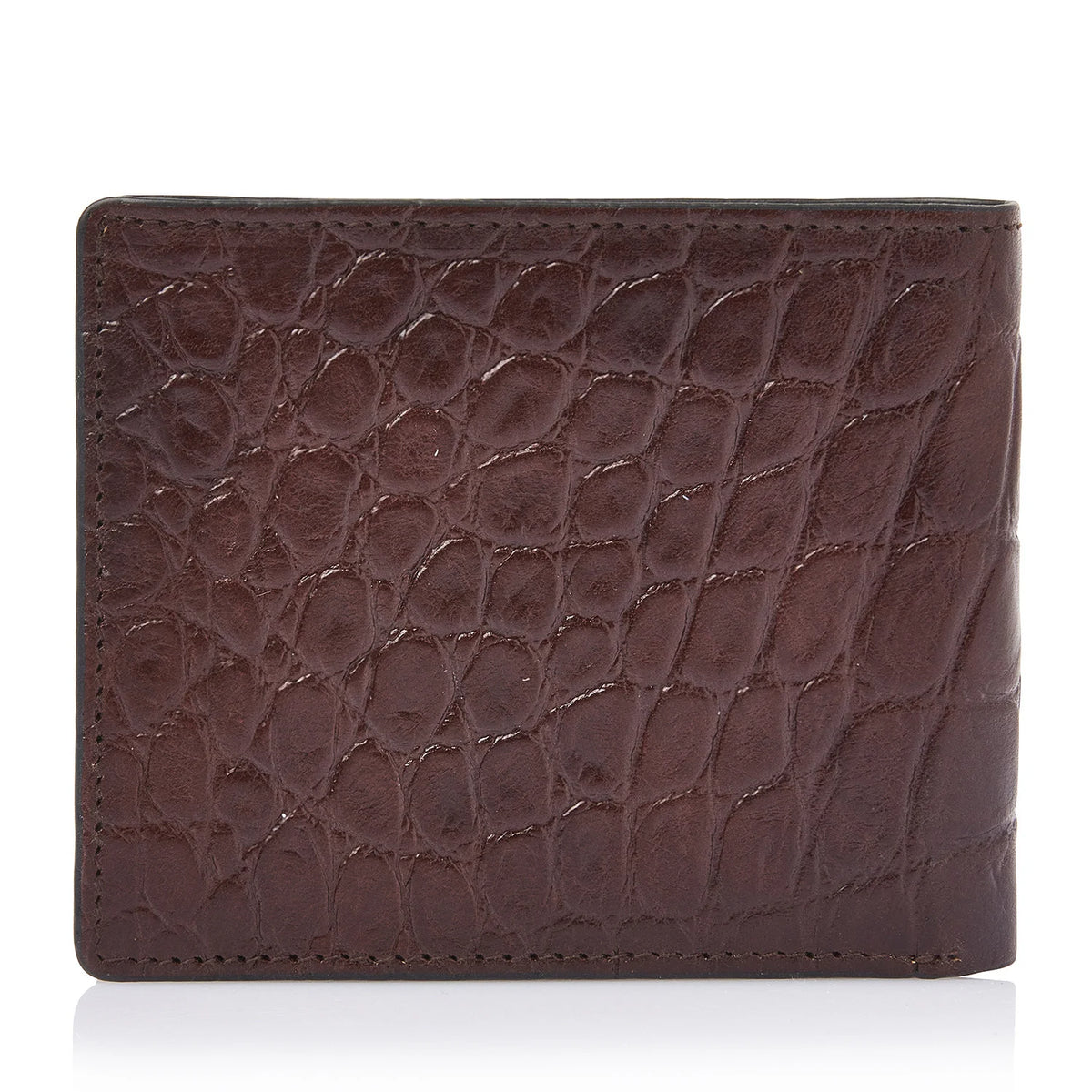 Castelijn & Beerens Croco 8 card Wallet