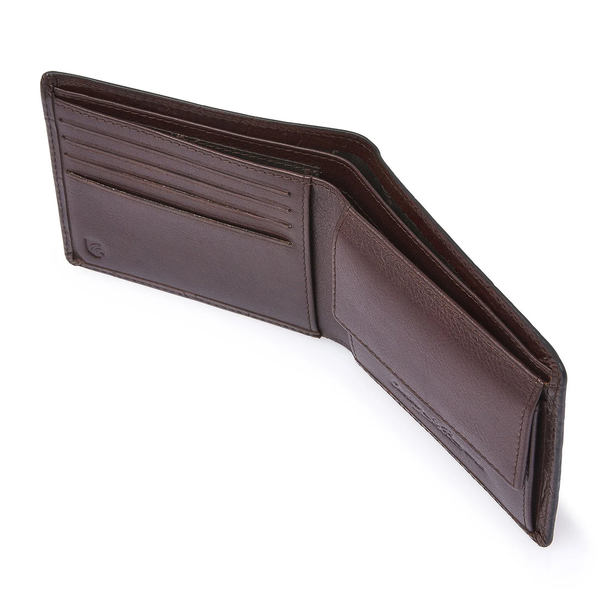 Castelijn & Beerens Croco 8 card Wallet