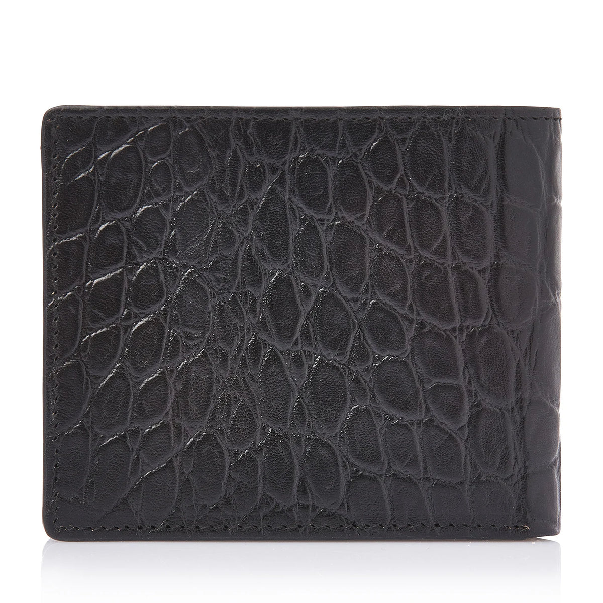 Castelijn & Beerens Croco 8 card Wallet