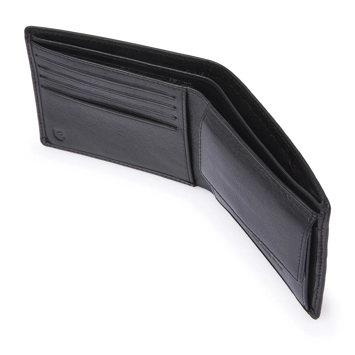 Castelijn & Beerens Croco 8 card Wallet
