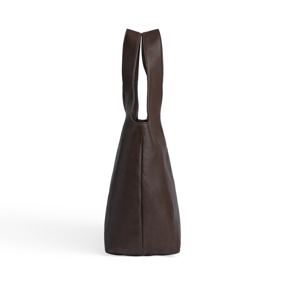 Markberg Laurine shopper, soft vintage
