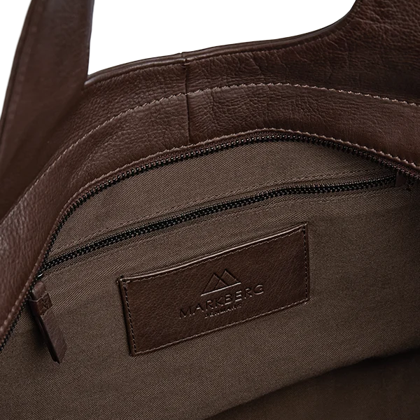 Markberg Laurine shopper, soft vintage