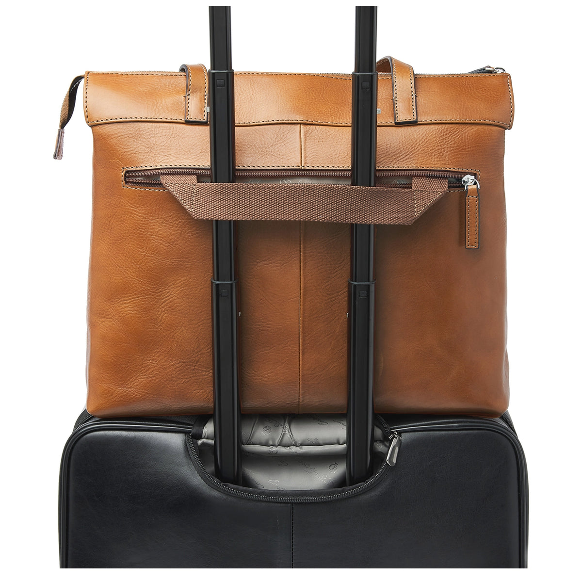 Castelijn & Beerens Lia Laptop bag 15,6" RFID